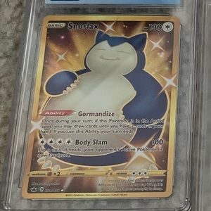 Meet your Posher, Jacob